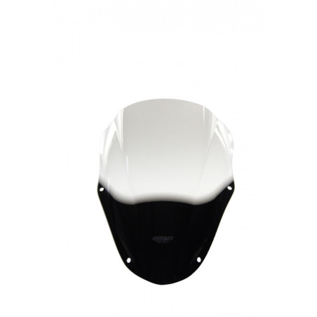 Szyba motocyklowa MRA OT SUZUKI TL 1000R AM -, forma RN, bezbarwna