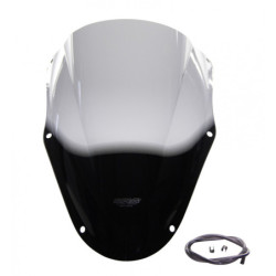 Szyba motocyklowa MRA OT SUZUKI TL 1000R AM -, forma RN, przyciemniana