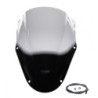 Szyba motocyklowa MRA OT SUZUKI TL 1000R AM -, forma RN, przyciemniana