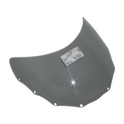 Szyba motocyklowa MRA OT TRIUMPH DAYTONA 1000 T300 -1996, forma ON, czarna