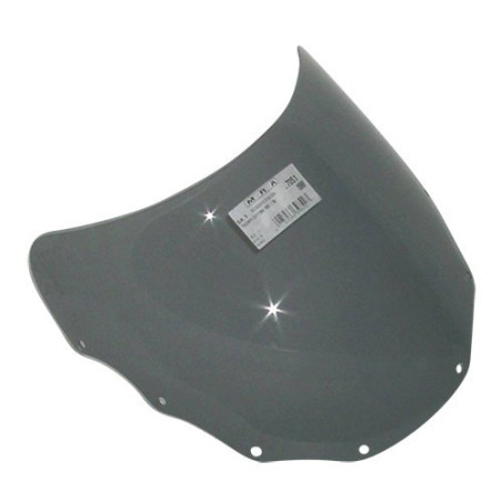 Szyba motocyklowa MRA OT TRIUMPH DAYTONA 1000 T300 -1996, forma SN, bezbarwna