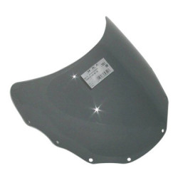 Szyba motocyklowa MRA OT TRIUMPH DAYTONA 1000 T300 -1996, forma SN, przyciemniana