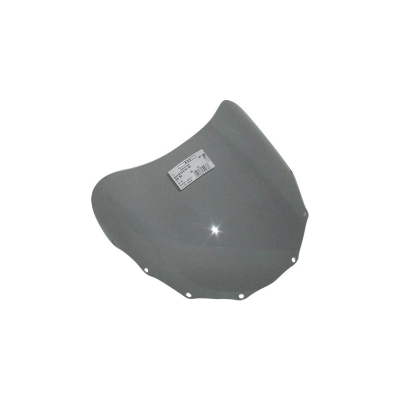Szyba motocyklowa MRA OT TRIUMPH DAYTONA 900 T300D 1993-1996, forma TN, przyciemniana