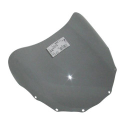 Szyba motocyklowa MRA OT TRIUMPH DAYTONA 900 T300D 1993-1996, forma TN, czarna