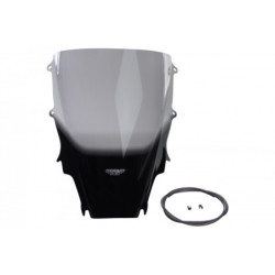 Szyba motocyklowa MRA TRIUMPH DAYTONA 675 D67LC 2009-2012, forma R, przyciemniana