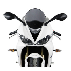 Szyba motocyklowa MRA TRIUMPH DAYTONA 675 /R / MOTO 2 H67 2013-, forma R, czarna
