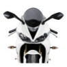Szyba motocyklowa MRA TRIUMPH DAYTONA 675 /R / MOTO 2 H67 2013-, forma R, czarna