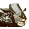 Szyba motocyklowa MRA OT TRIUMPH DAYTONA T 595 T595 1997-, forma TN, bezbarwna