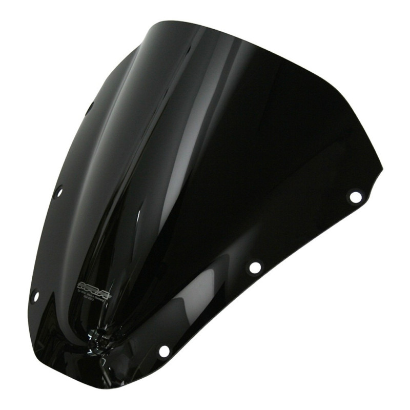 Szyba motocyklowa MRA TRIUMPH DAYTONA T 955 I 595N 2001-2003, forma RM, bezbarwna