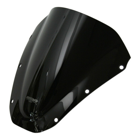 Szyba motocyklowa MRA TRIUMPH DAYTONA T 955 I 595N 2001-2003, forma RM, bezbarwna