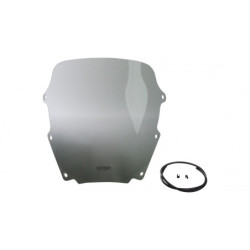 Szyba motocyklowa MRA TRIUMPH SPRINT RS 695AC / T695 -, forma T, przyciemniana