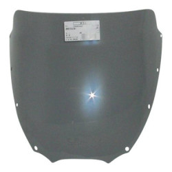 Szyba motocyklowa MRA TRIUMPH SPRINT ST 955 T695/695AB 1999-2004, forma T, czarna