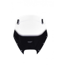 Szyba motocyklowa MRA TRIUMPH TIGER 1050 /SE /SPORT 115 NG 2006-2015, forma VT, bezbarwna