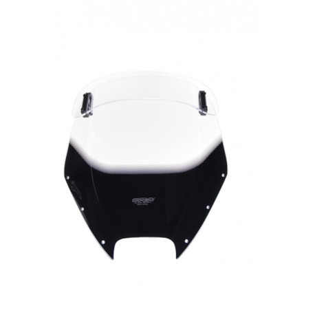 Szyba motocyklowa MRA TRIUMPH TIGER 1050 /SE /SPORT 115 NG 2006-2015, forma VT, bezbarwna