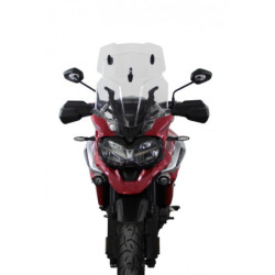 Szyba motocyklowa MRA TRIUMPH TIGER 1200 /XC /XR V201 , V301 2016-2021, forma VXCM, bezbarwna