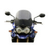 Szyba motocyklowa MRA TRIUMPH TIGER 1200 EXPLORER V13VG 2012-2015, forma T, bezbarwna