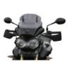 Szyba motocyklowa MRA TRIUMPH TIGER 800 /XC /XCA / XR A08 2010-2017, forma VTN, czarna