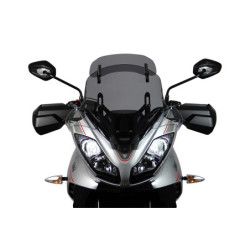 Szyba motocyklowa MRA TRIUMPH TIGER SPORT 1050 NH01 2016-, forma VT, przyciemniana