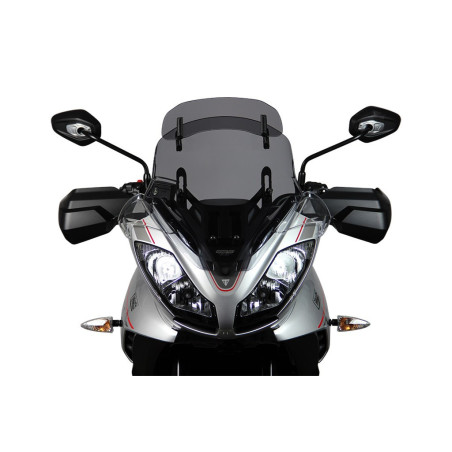 Szyba motocyklowa MRA TRIUMPH TIGER SPORT 1050 NH01 2016-, forma VT, przyciemniana