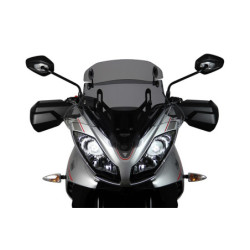Szyba motocyklowa MRA TRIUMPH TIGER SPORT 1050 NH01 2016-, forma MXC, przyciemniana