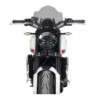 Szyba motocyklowa MRA TRIUMPH TRIDENT660 T300E 2021-, forma NSPM, przyciemniana