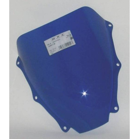 Szyba motocyklowa MRA OT TRIUMPH TT 600 806AD -, forma TN, przyciemniana