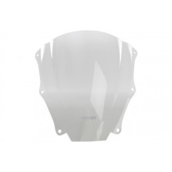 Szyba motocyklowa MRA OT TRIUMPH TT 600 806AD -, forma RN, bezbarwna