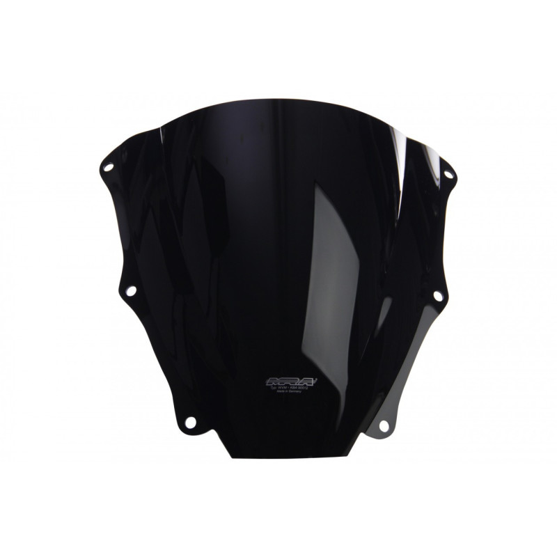 Szyba motocyklowa MRA OT TRIUMPH TT 600 806AD -, forma RN, czarna