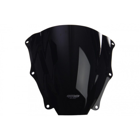 Szyba motocyklowa MRA OT TRIUMPH TT 600 806AD -, forma RN, czarna