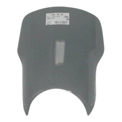 Szyba motocyklowa MRA YAMAHA BT 1100 BULLDOG RP05 2002-, forma T, czarna