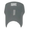 Szyba motocyklowa MRA YAMAHA BT 1100 BULLDOG RP05 2002-, forma T, czarna