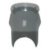 Szyba motocyklowa MRA YAMAHA BT 1100 BULLDOG RP05 2002-, forma VT, przyciemniana