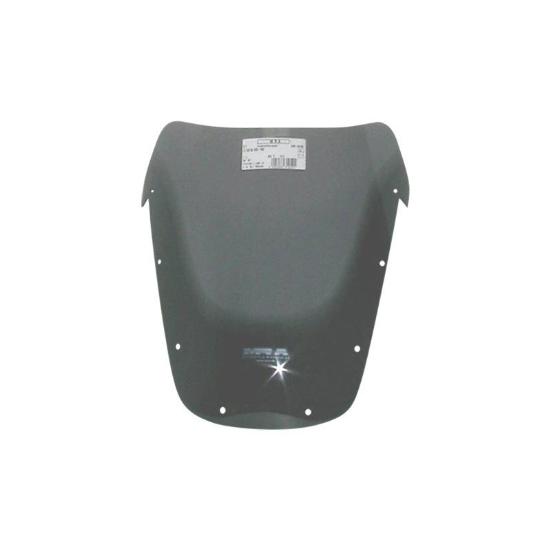 Szyba motocyklowa MRA OT YAMAHA FJ 1200 3CV / 3CW / 3CX / 3GP / 1WH 1988-1990, forma ON, bezbarwna