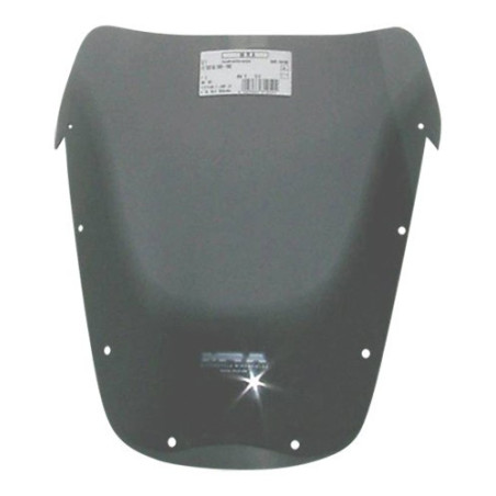 Szyba motocyklowa MRA OT YAMAHA FJ 1200 3CV / 3CW / 3CX / 3GP / 1WH 1988-1990, forma ON, czarna