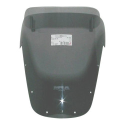 Szyba motocyklowa MRA OT YAMAHA FJ 1200 3CV / 3CW / 3CX / 3GP / 1WH 1988-1990, forma VTN, przyciemniana