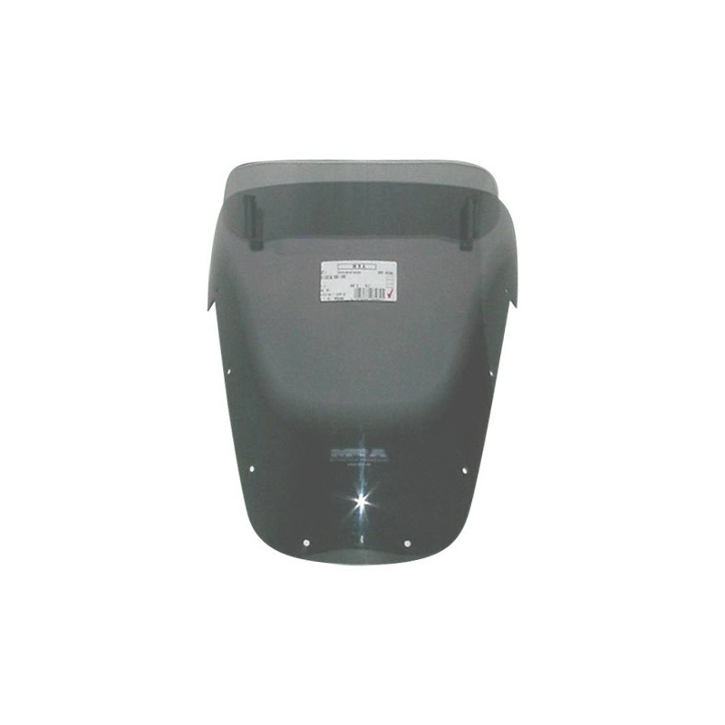 Szyba motocyklowa MRA OT YAMAHA FJ 1200 3CV / 3CW / 3CX / 3GP / 1WH 1988-1990, forma VTN, przyciemniana
