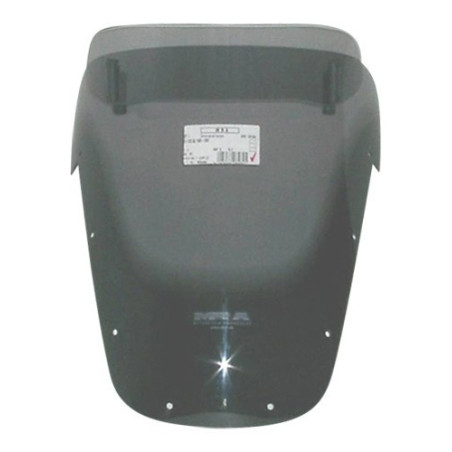 Szyba motocyklowa MRA OT YAMAHA FJ 1200 3CV / 3CW / 3CX / 3GP / 1WH 1988-1990, forma VTN, przyciemniana