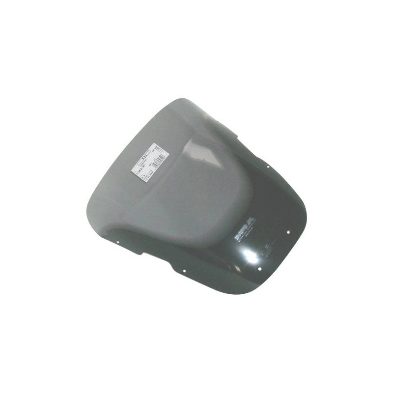 Szyba motocyklowa MRA OT YAMAHA FJ 1200 3YA/3SK 1991-, forma TN, czarna