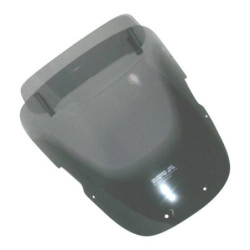 Szyba motocyklowa MRA OT YAMAHA FJ 1200 3YA/3SK 1991-, forma VTN, bezbarwna