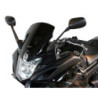 Szyba motocyklowa MRA YAMAHA XJ 6 DIVERSION F RJ19 2010-, forma O, bezbarwna