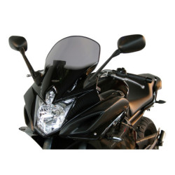 Szyba motocyklowa MRA YAMAHA XJ 6 DIVERSION F RJ19 2010-, forma T, przyciemniana