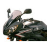 Szyba motocyklowa MRA YAMAHA FZ 600 S2 FAZER RJ14 2007-, forma O, bezbarwna