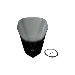 Szyba motocyklowa MRA YAMAHA FZ 600 S2 FAZER RJ14 2007-, forma R, przyciemniana