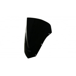 Szyba motocyklowa MRA YAMAHA FZ 600 S2 FAZER RJ14 2007-, forma R, czarna