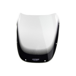 Szyba motocyklowa MRA OT YAMAHA FZ 750 1FN/2KK/2MG/3KT 1985-, forma ON, bezbarwna