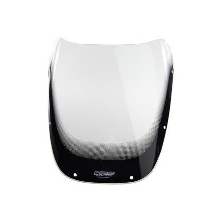 Szyba motocyklowa MRA OT YAMAHA FZ 750 1FN/2KK/2MG/3KT 1985-, forma ON, bezbarwna