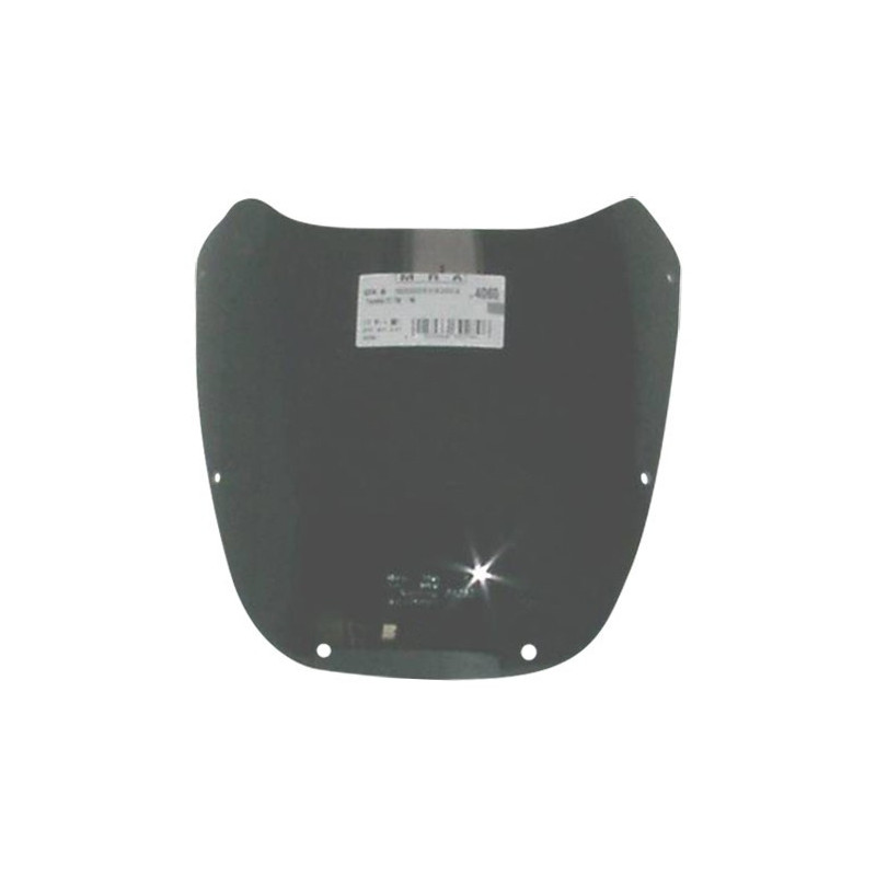 Szyba motocyklowa MRA OT YAMAHA FZ 750 ( 1 FN ) 1FN -1986, forma ON, przyciemniana