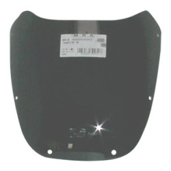 Szyba motocyklowa MRA OT YAMAHA FZ 750 ( 1 FN ) 1FN -1986, forma ON, czarna