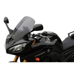 Szyba motocyklowa MRA YAMAHA FZ 8 FAZER RN25 2010-, forma T, przyciemniana