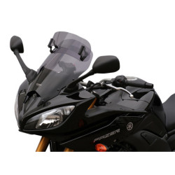 Szyba motocyklowa MRA YAMAHA FZ 8 FAZER RN25 2010-, forma VT, przyciemniana